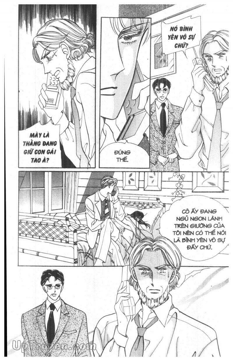 Lao Xao Tuổi Ngọc: Chapter 3