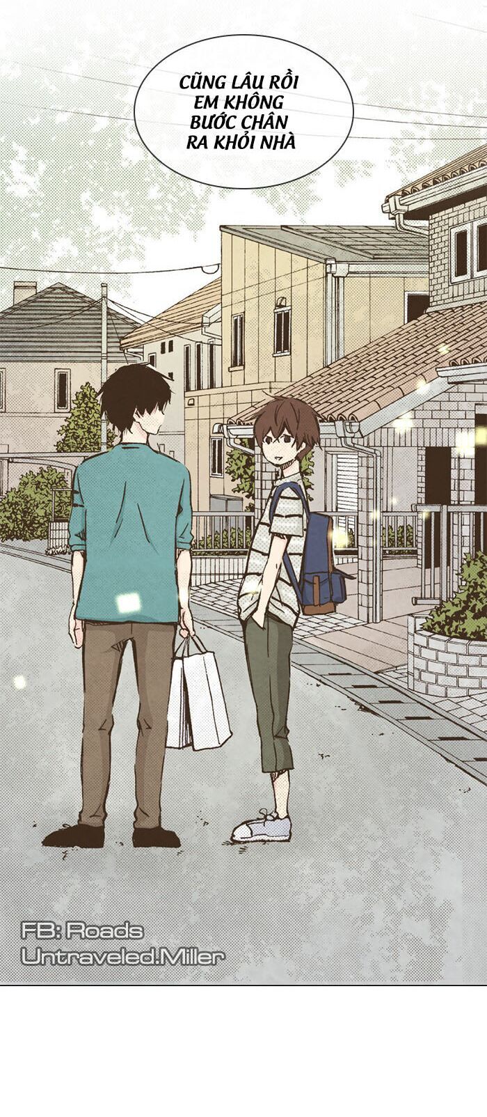 Làm Vợ Anh, Em Nhé: Chapter 29