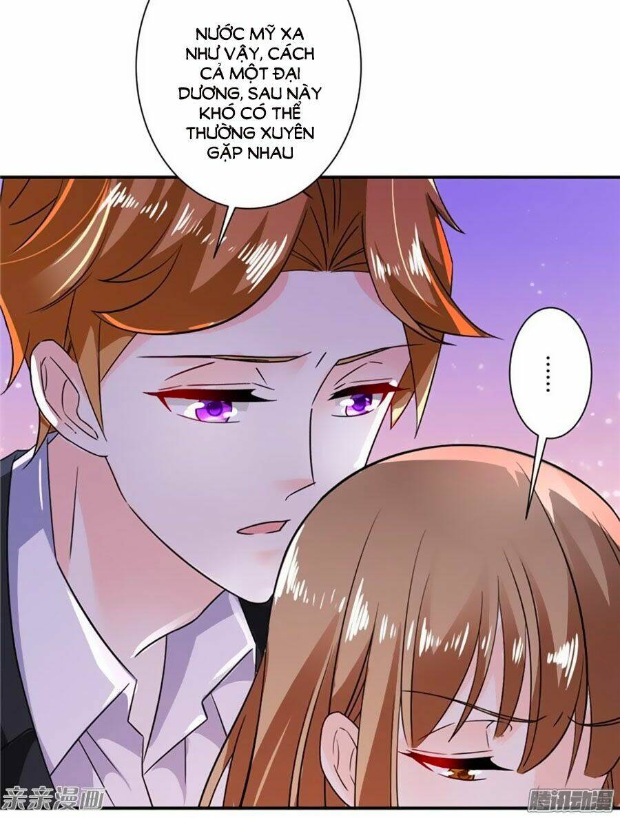 Vợ Yêu Là Báu Vật: Chapter 35