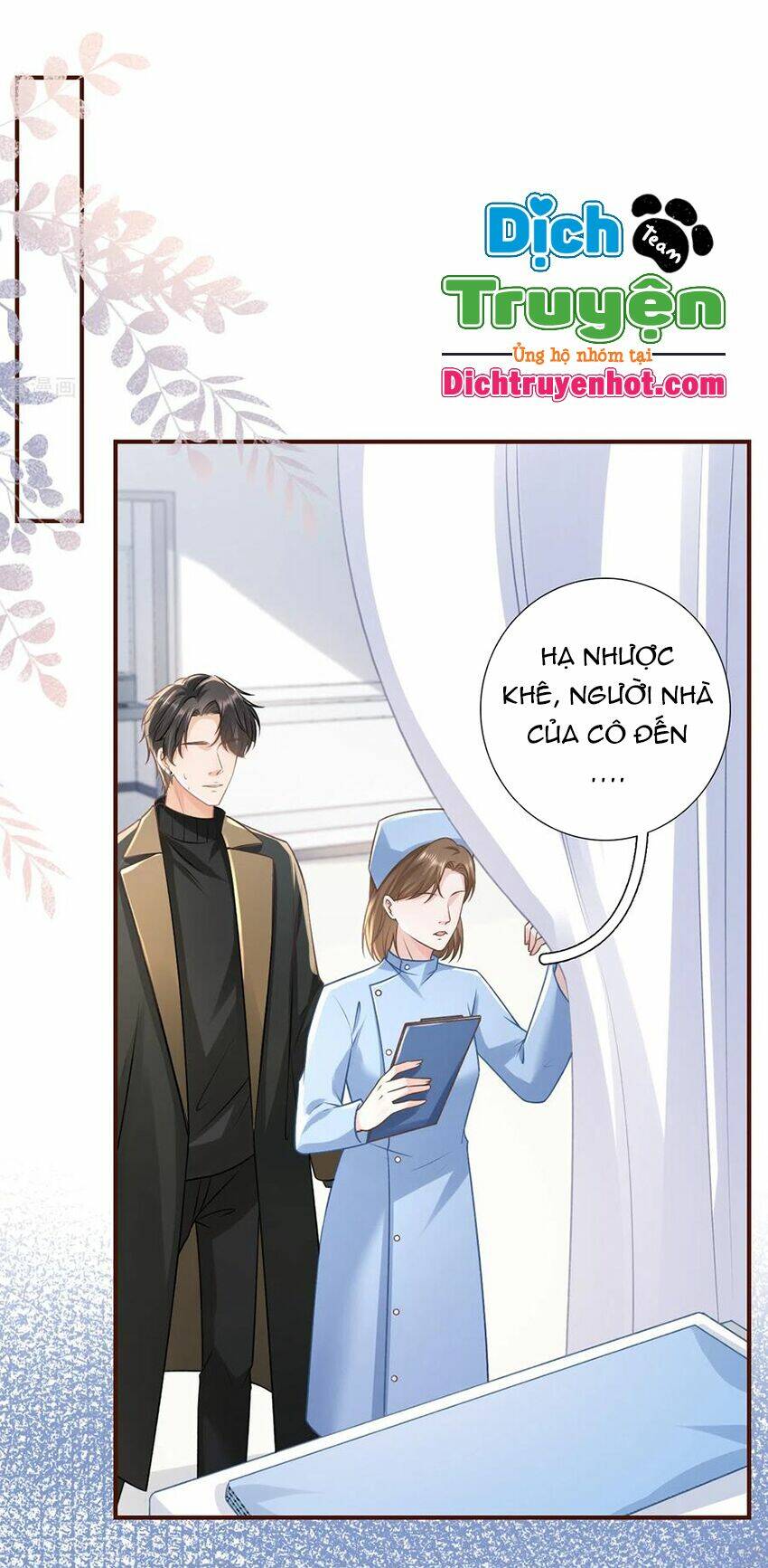 Bạn Gái Tôi Mới 30+: Chapter 122