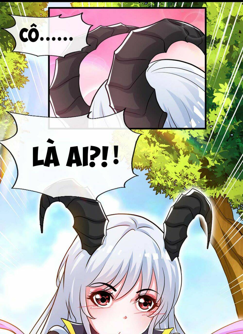 Võ Hồn Tuyệt Thế: Chapter 3