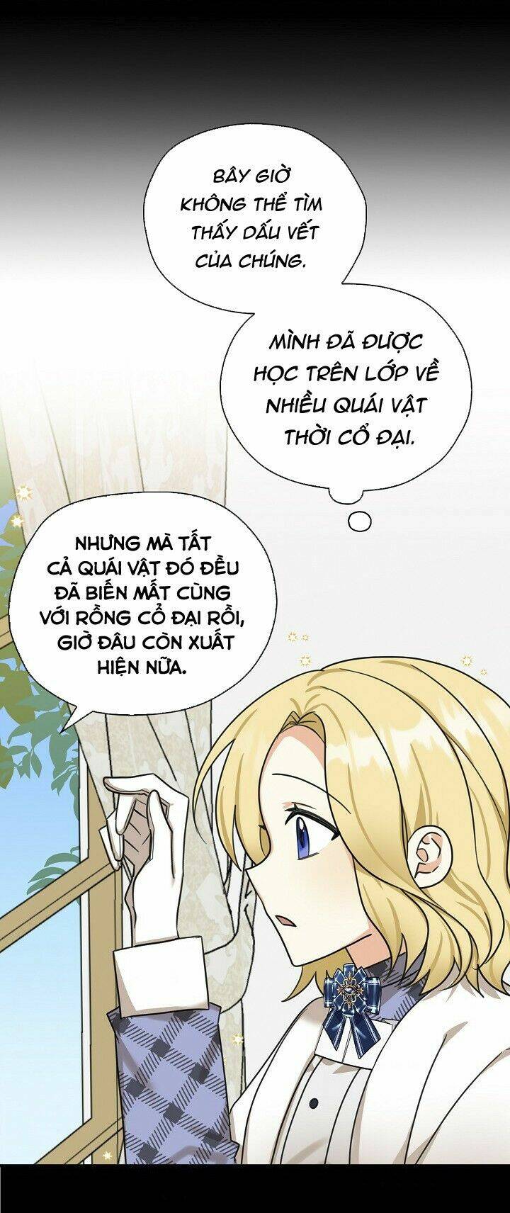 Ba Người Anh Trai Của Tôi Là Bạo Quân: Chapter 31