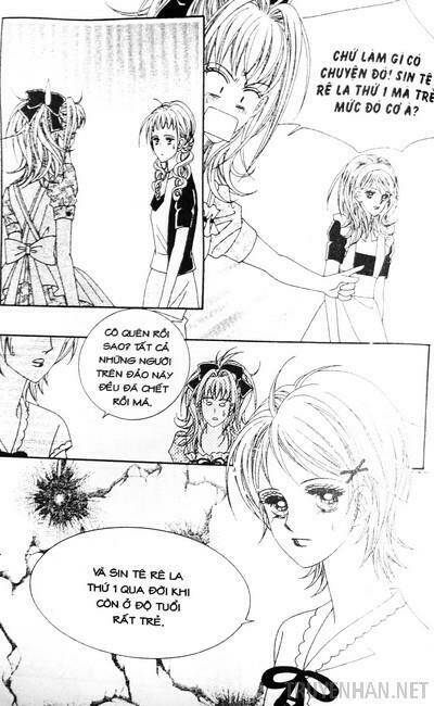 Lọ Lem Hậu Đậu: Chapter 55