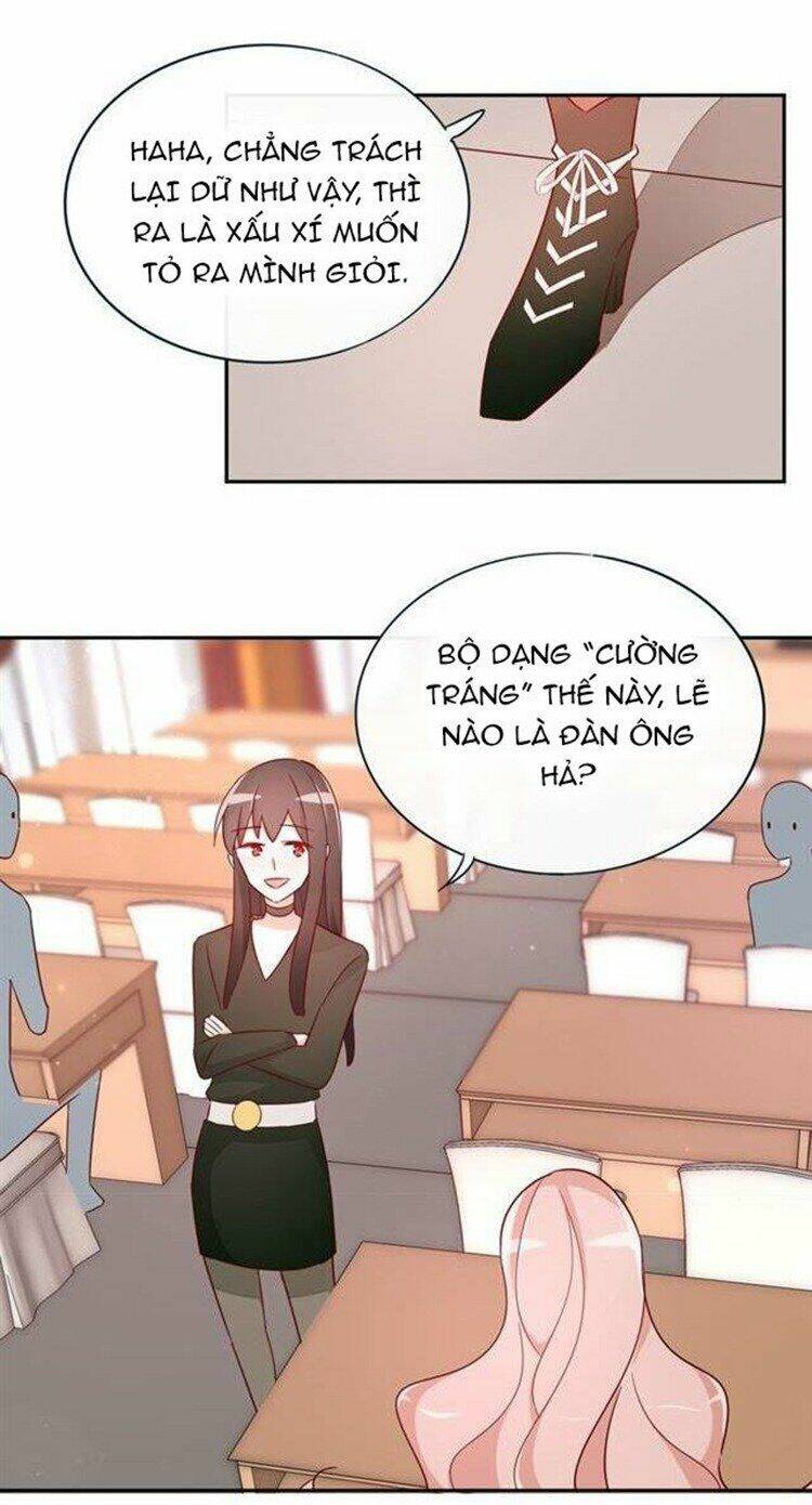 Cẩm Nang Tấn Công Tra Nam: Chapter 8