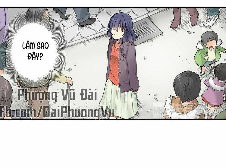 Mệnh Lệnh Tuyệt Đối Của Bá Đạo Vương Tử: Chapter 17