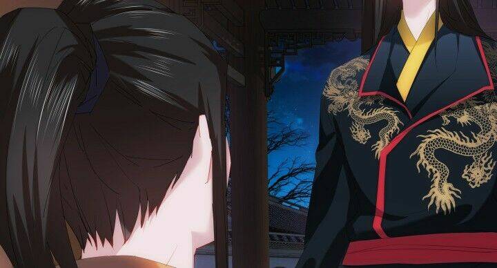 Bí Mật Của Dạ Tộc: Chapter 5.3