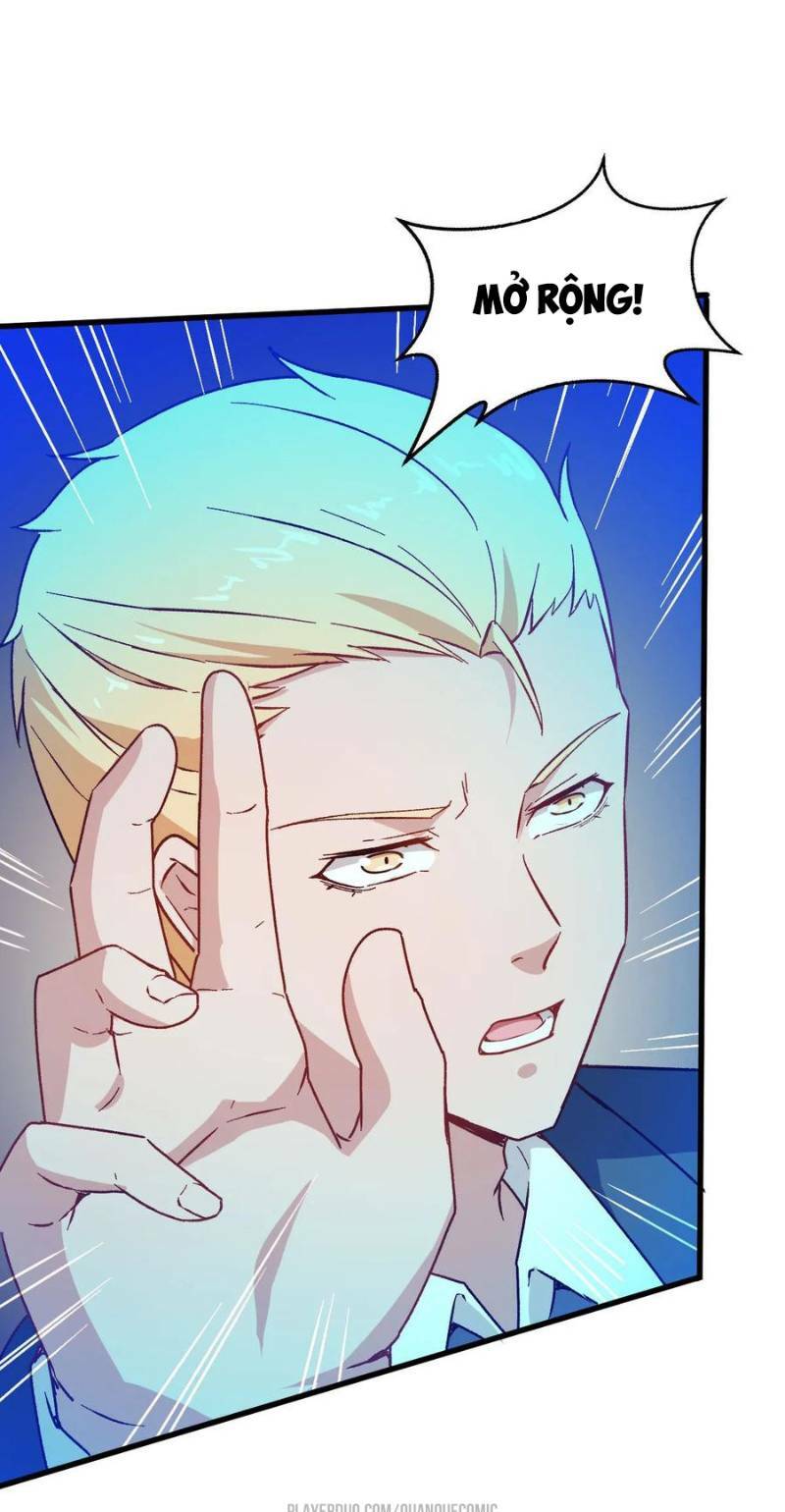 Vườn Trường Cuồng Sư Hệ Thống: Chapter 64
