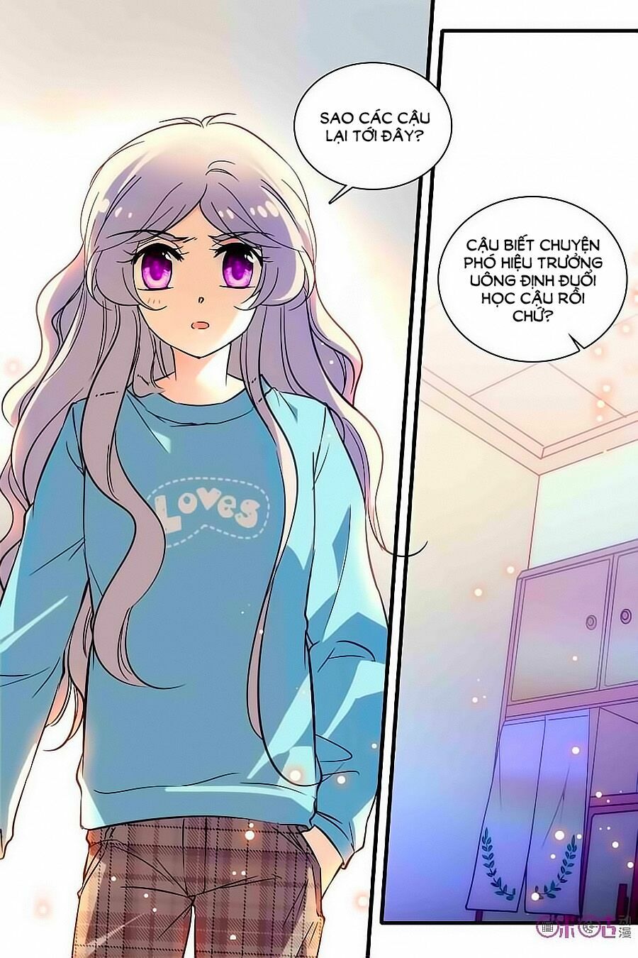 Thanh Ninh Chi Hạ: Chapter 181