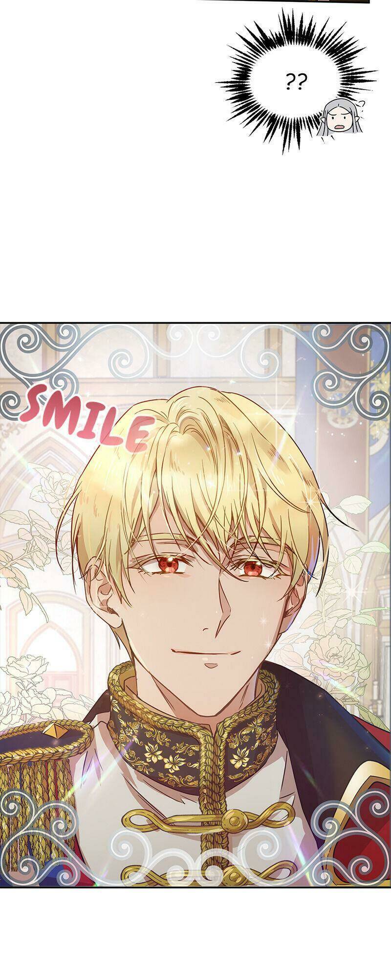 Khế Ước Của Ác Ma: Chapter 28