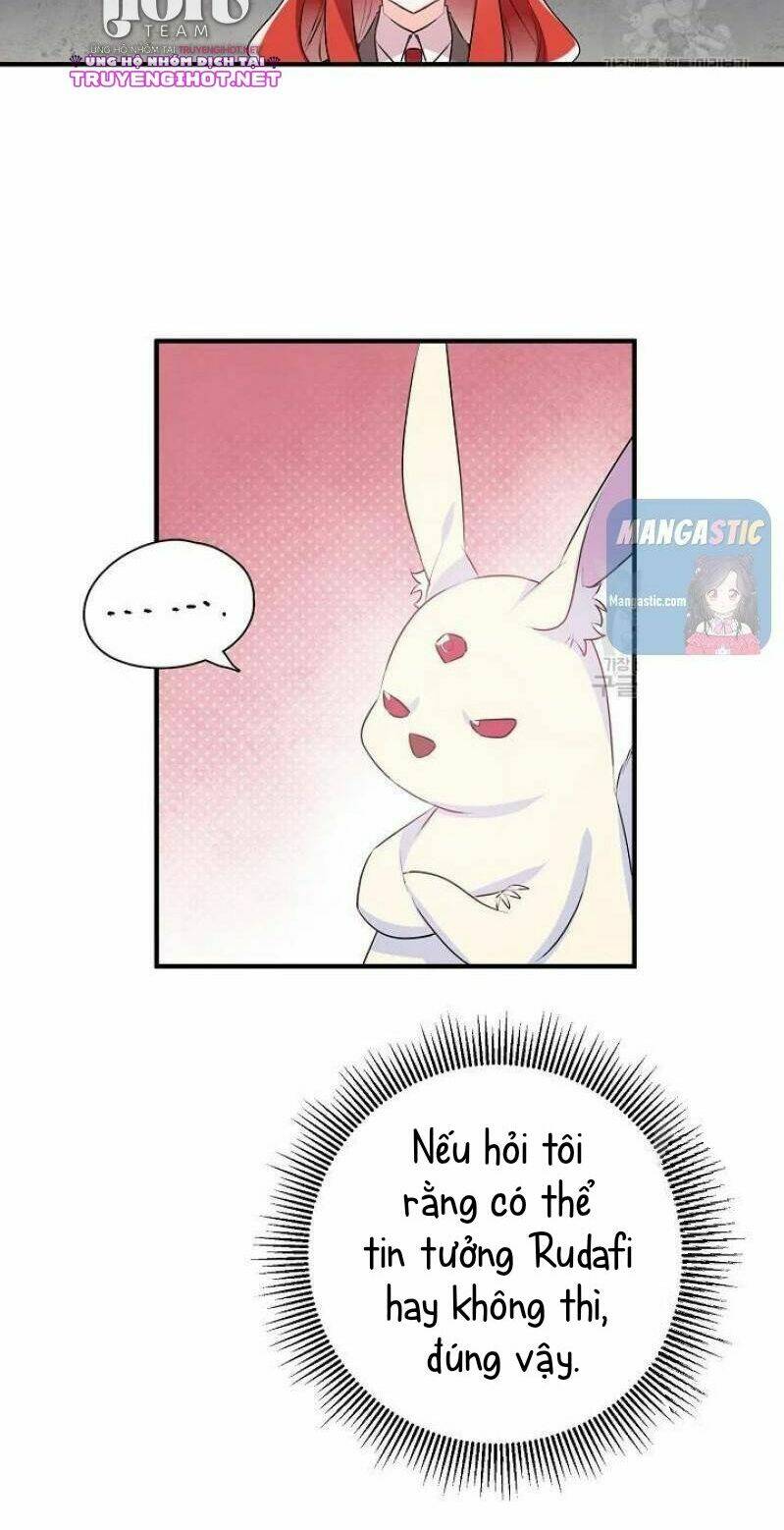 Công Nương Đã Thay Đổi: Chapter 47.1