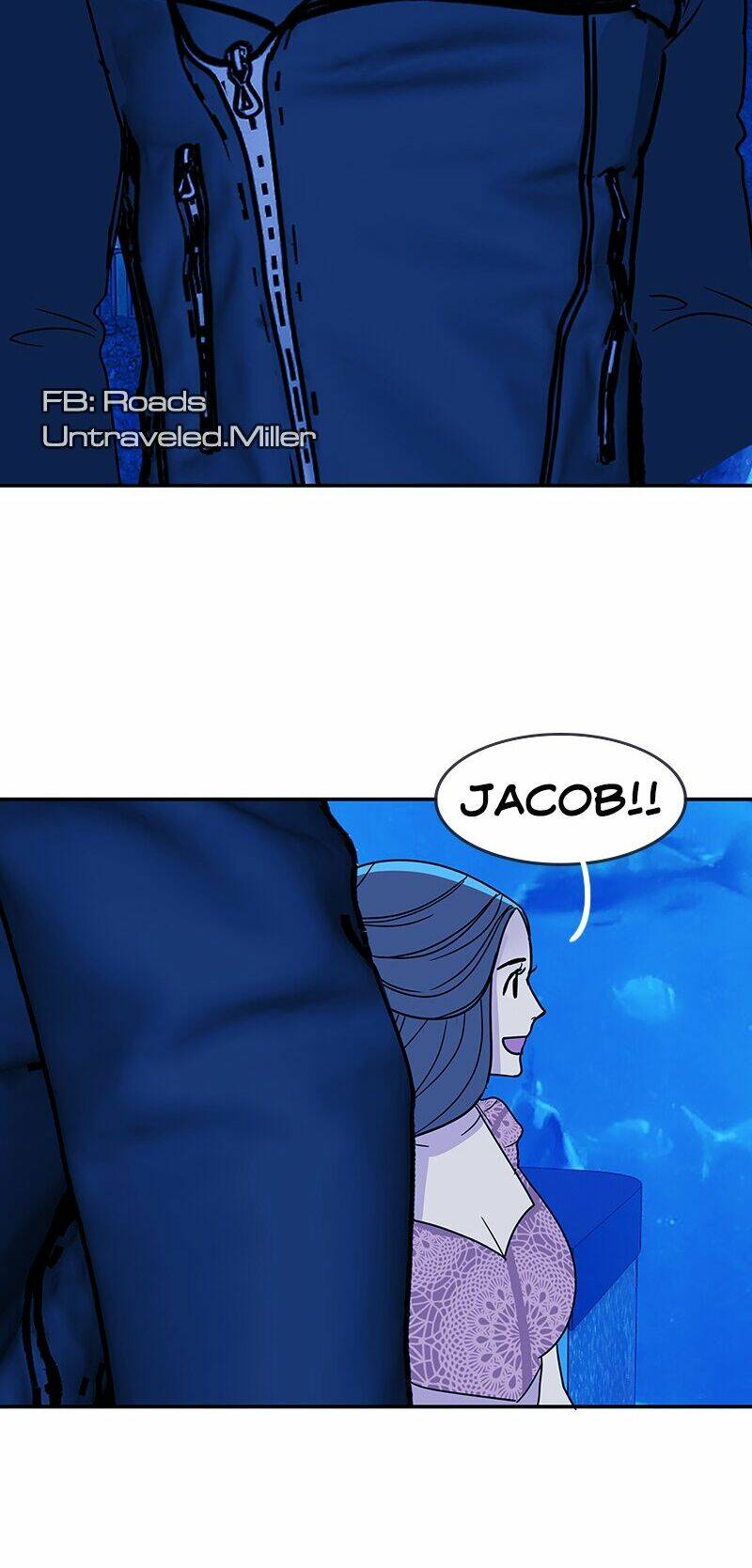 Nửa Đêm Ở Poppy Land: Chapter 54