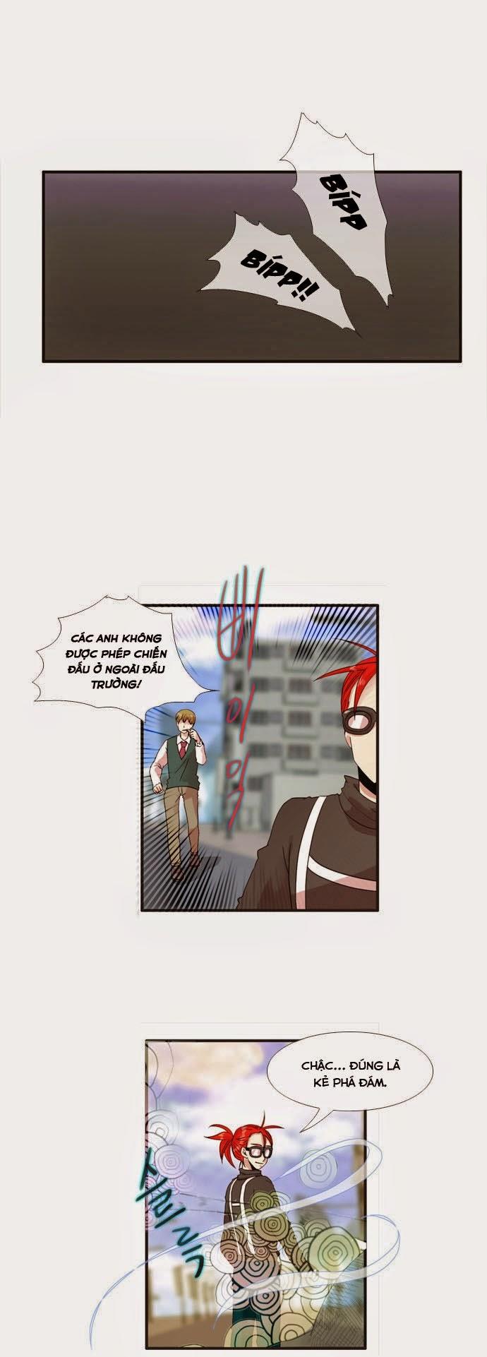 Flow: Chapter 45