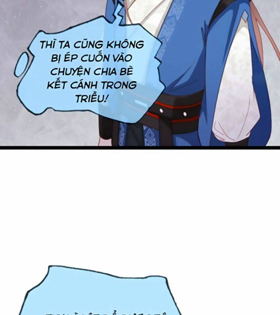 Đứng Lại! Phụng Chỉ Ăn Cướp: Chapter 36