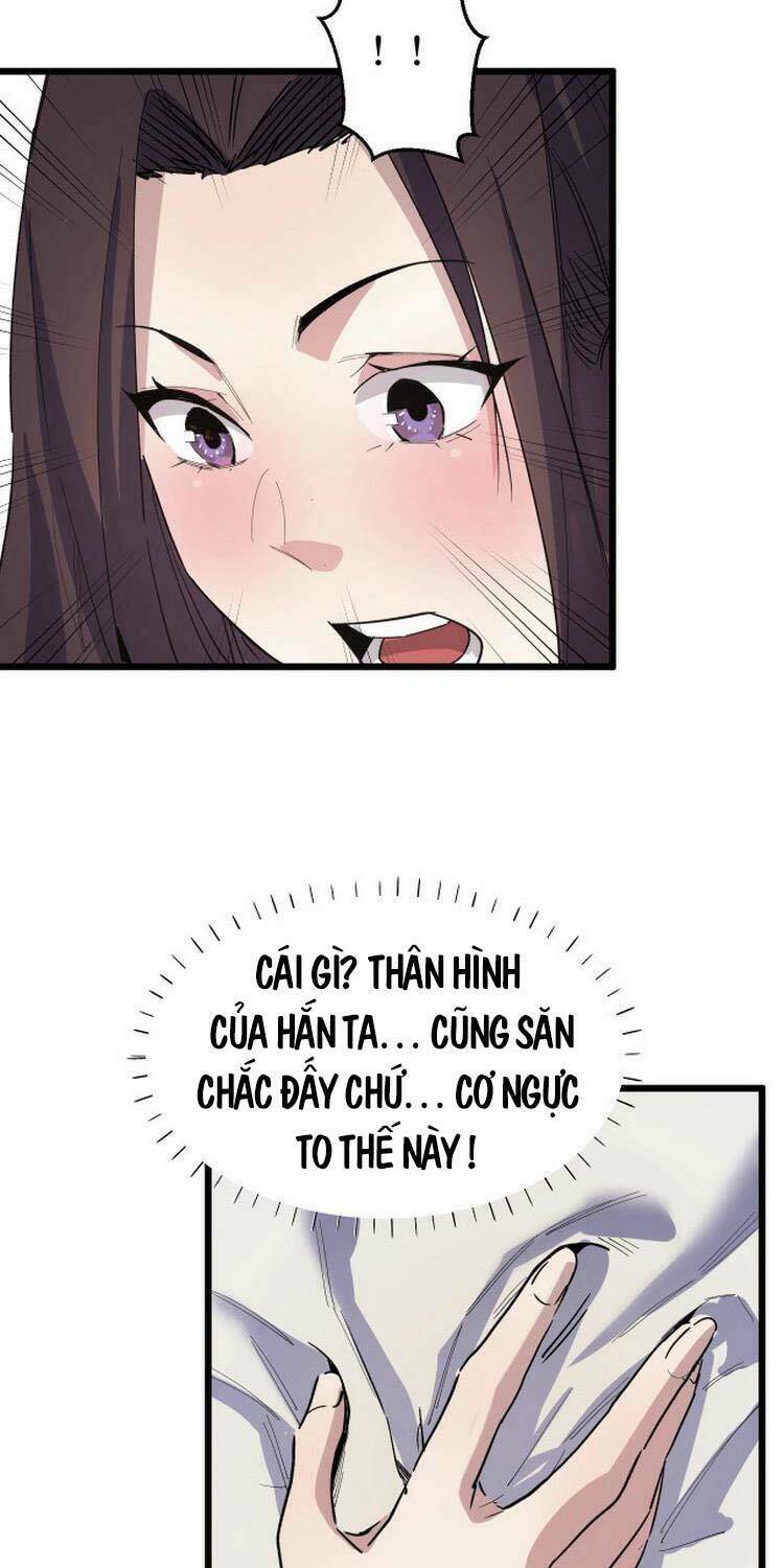 Bắt Đầu Với Tề Thiên Đại Thánh: Chapter 2