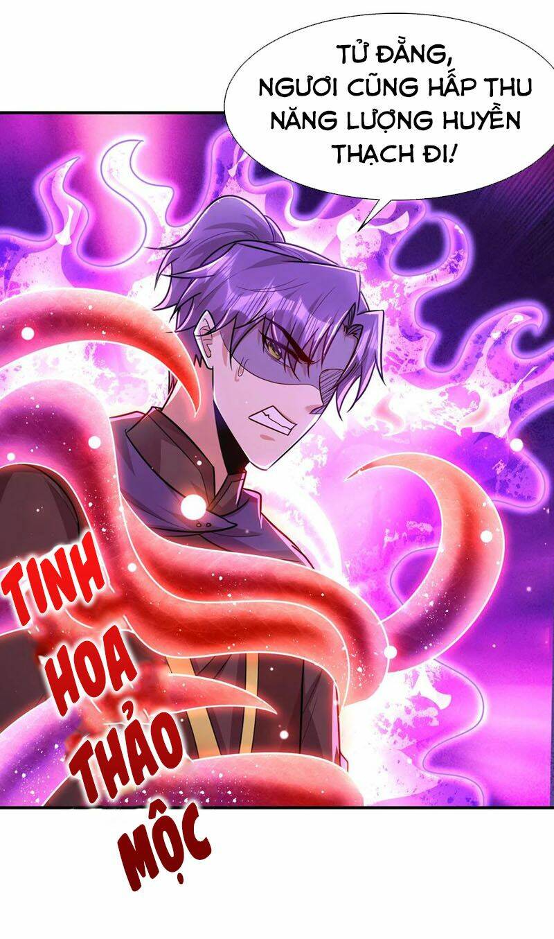 Yêu Giả Vi Vương: Chapter 227