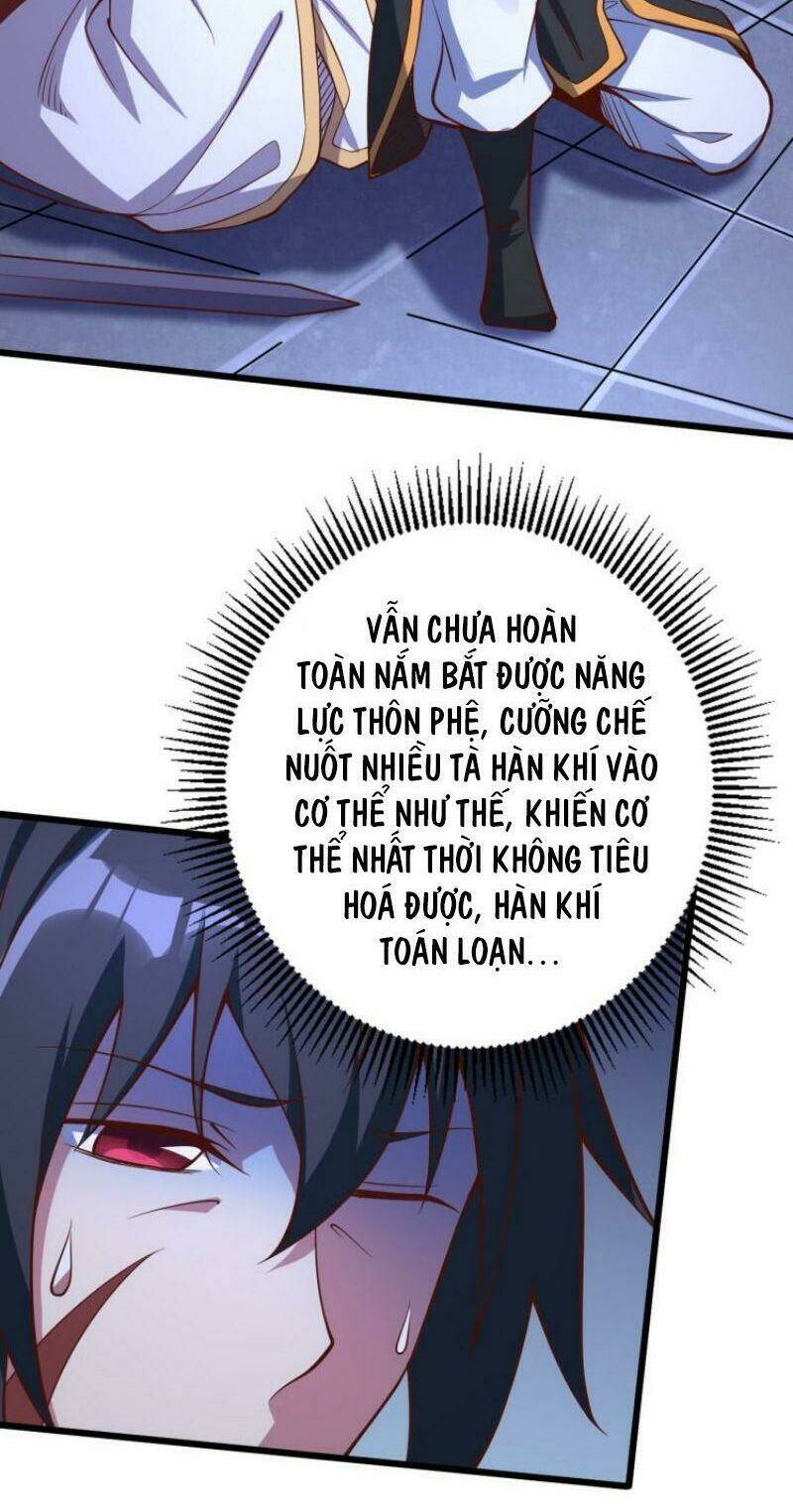 Đấu Hồn Đại Lục: Chapter 44