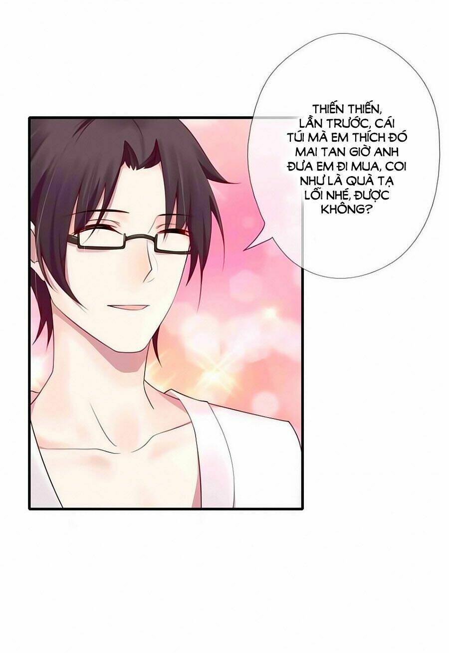 Thoát Quỹ Biên Duyên: Chapter 9