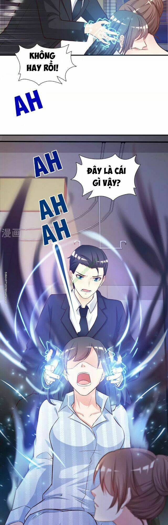 Tối Cường Vận Đào Hoa: Chapter 13