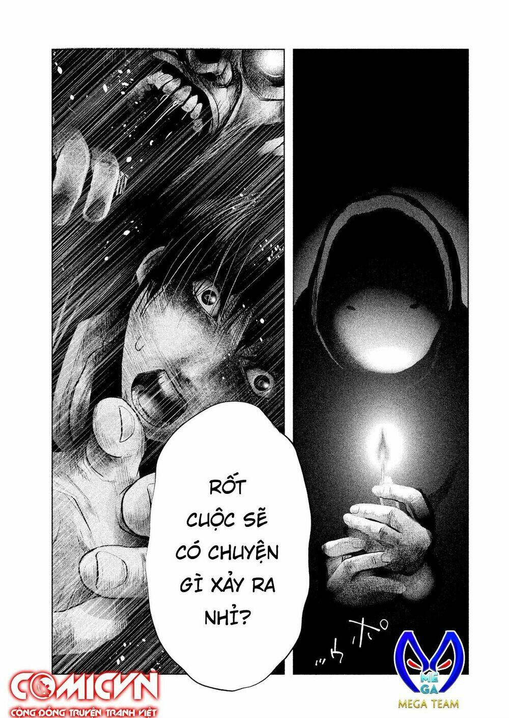 Ông Kẹ Sau 6H Tối!: Chapter 71
