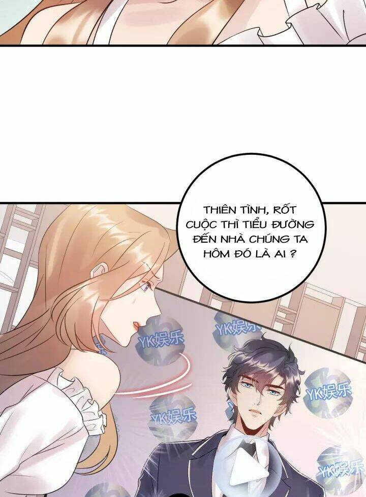 Trong Sinh Chi Ức Vạn Ảnh Hậu Yếu Thượng Vị: Chapter 220