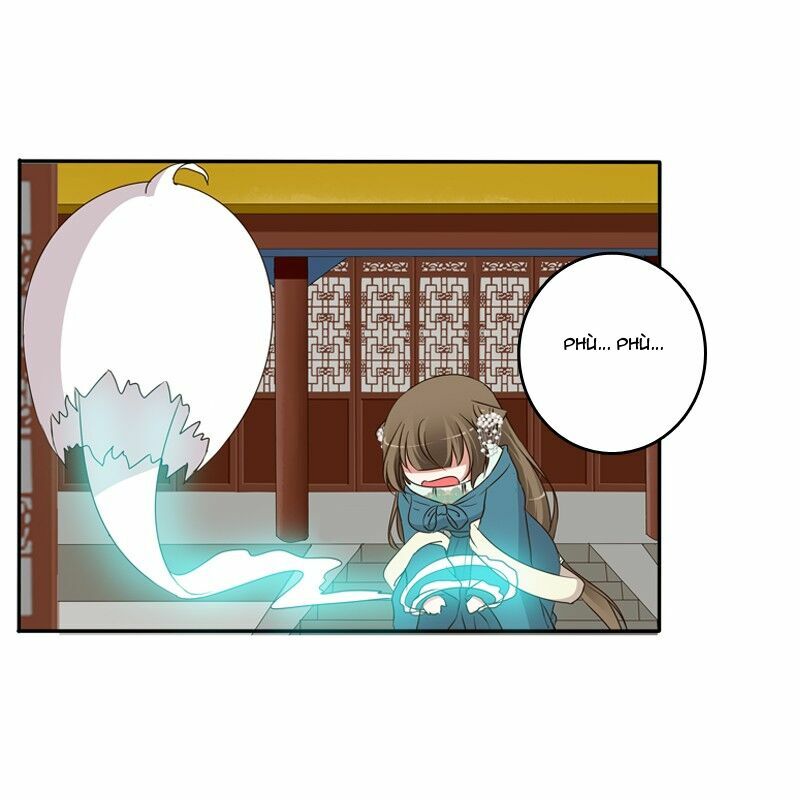 Thông Linh Phi: Chapter 123