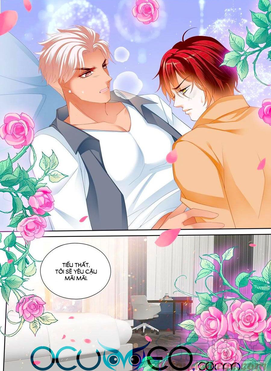 Bá Đạo Tiểu Thúc, Xin Trêu Chọc Vừa Thôi!: Chapter 231