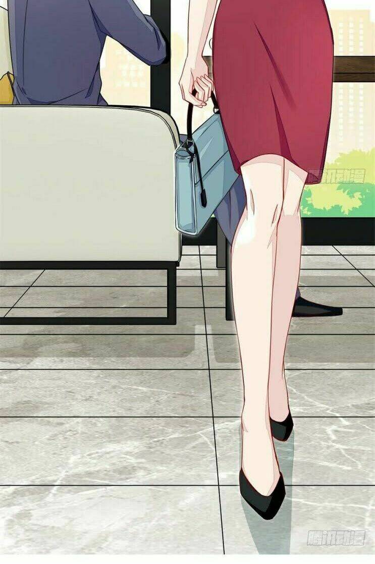 Chung Cực Thấu Thị Nhãn: Chapter 1