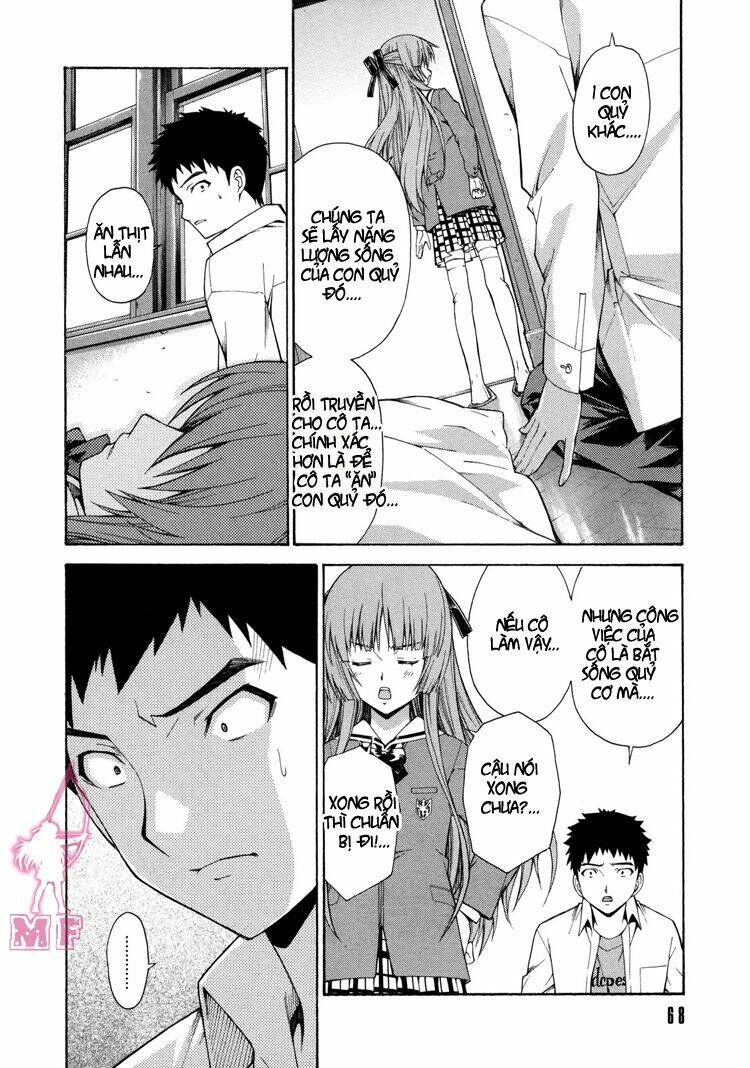 Isuca: Chapter 10