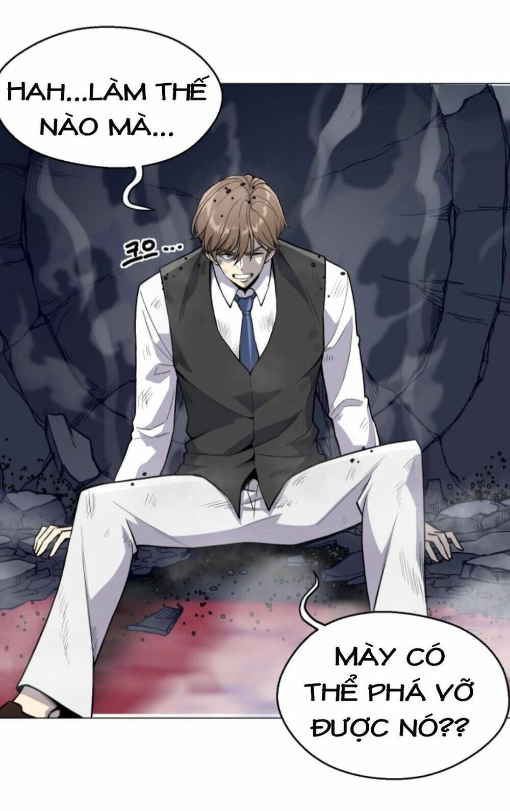 Luân Hồi Ác Nhân: Chapter 39