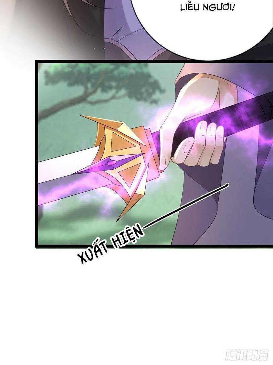 Ma Đầu Vạn Ác Năm Tuổi Rưỡi: Chapter 82