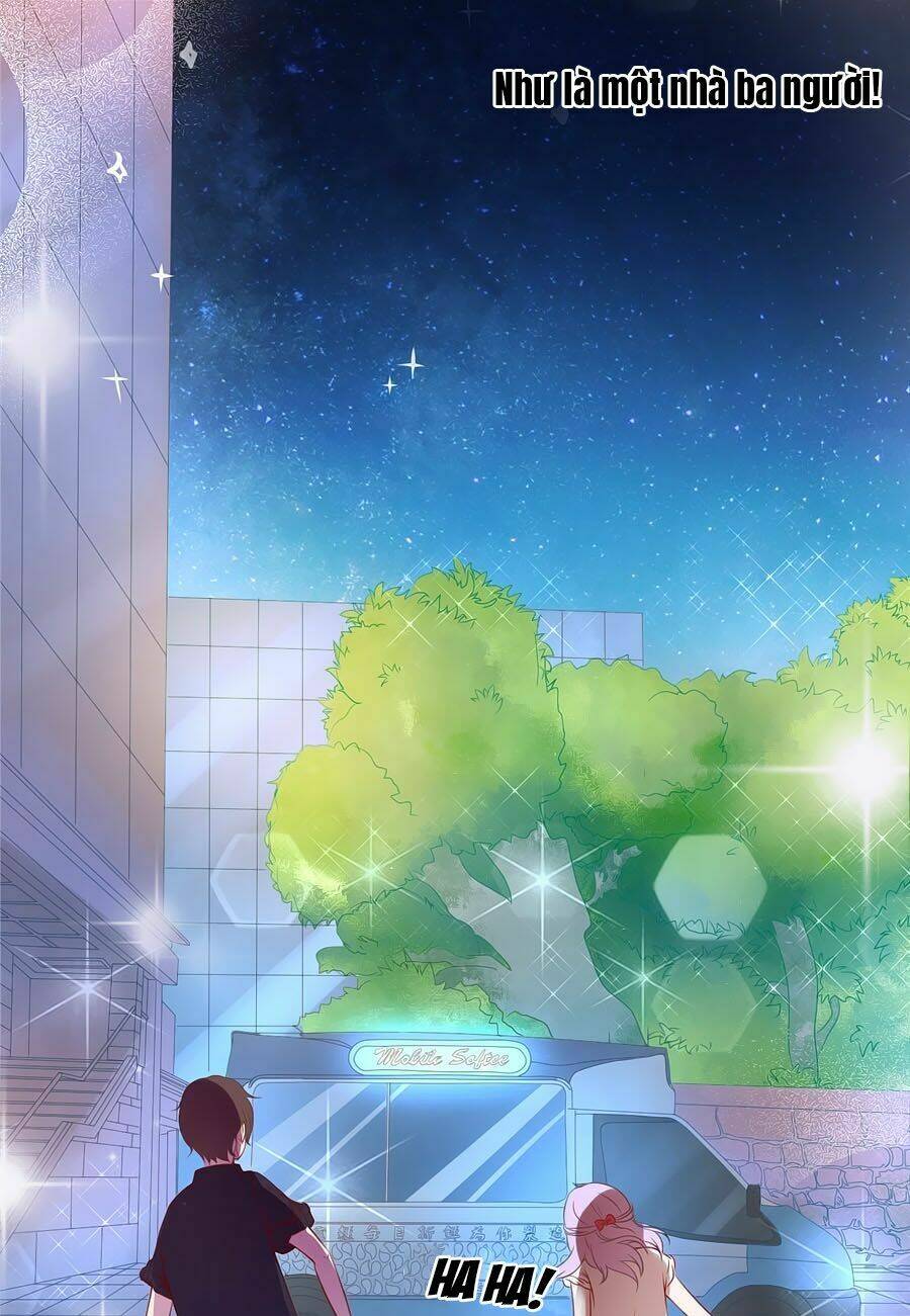Bạn Trai Là Ngôi Sao: Chapter 38