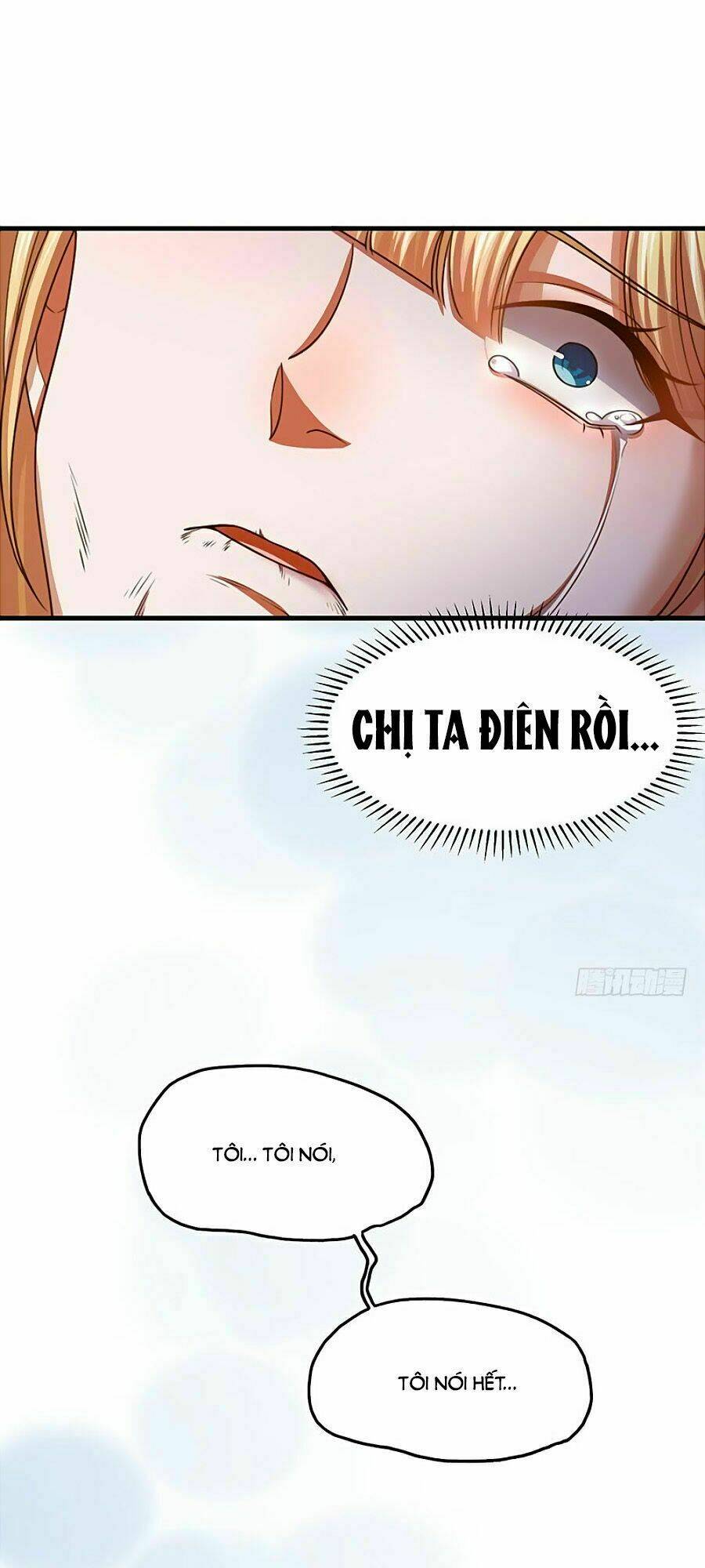 Nhật Ký Báo Thù Của Thiên Kim Hai Mặt: Chapter 31