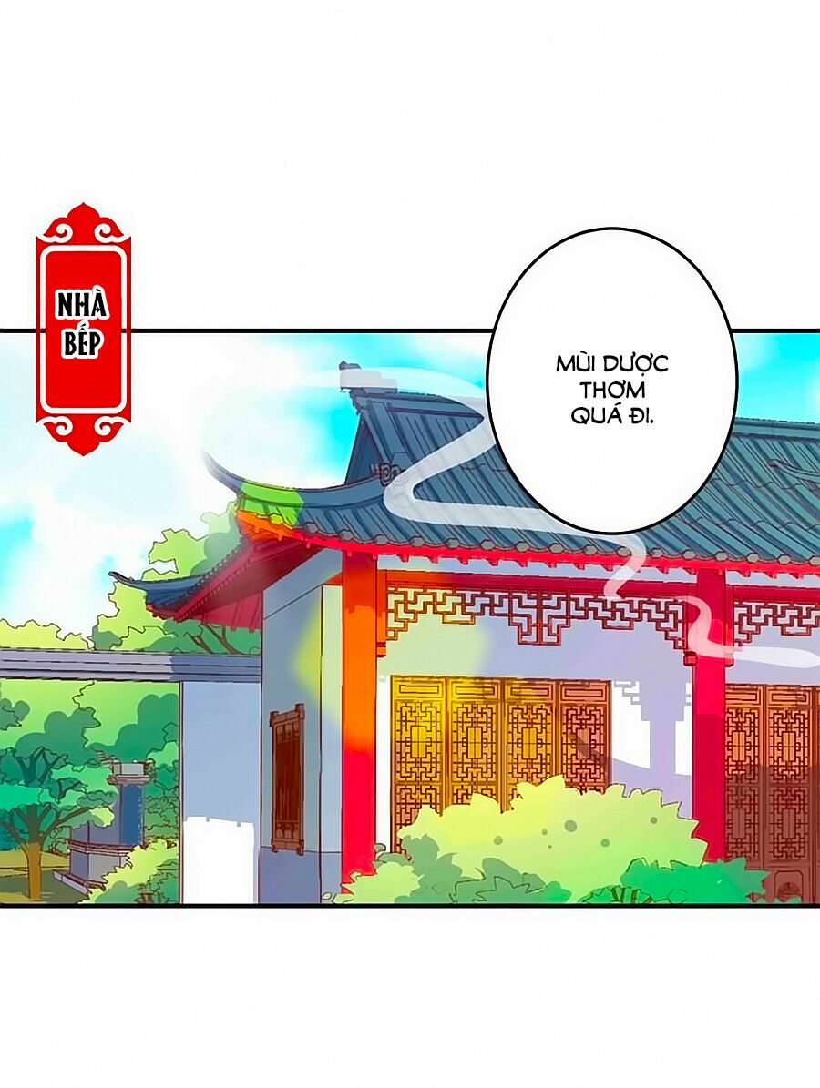Vương Gia ! Ngươi Thật Bỉ Ổi !: Chapter 256