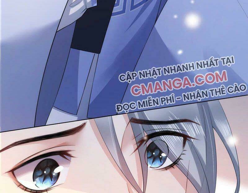 Quận Chúa Vững Vàng, Thiết Lập Nhân Vật Không Thể Vỡ: Chapter 31