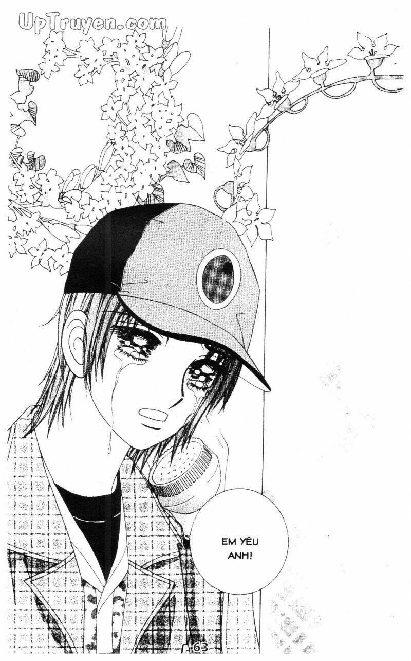 Mặt nạ tình yêu: Chapter 58