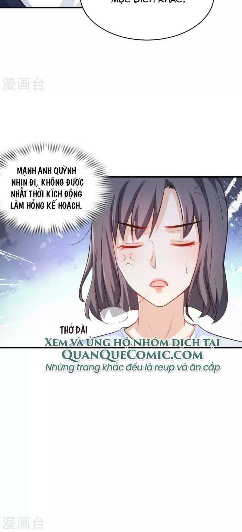 Tối Cường Vận Đào Hoa: Chapter 93
