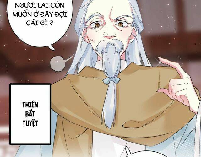 Hoa Nhan Sách: Chapter 101