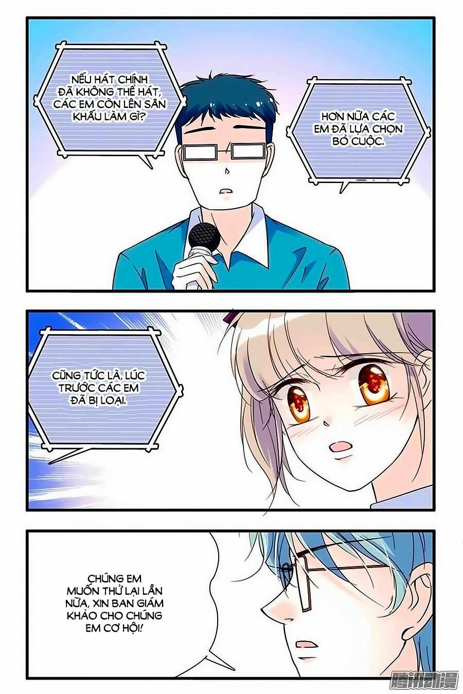Thanh Ninh Chi Hạ: Chapter 87