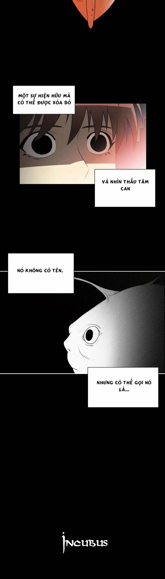 Thành Phố Phù Thủy: Chapter 6