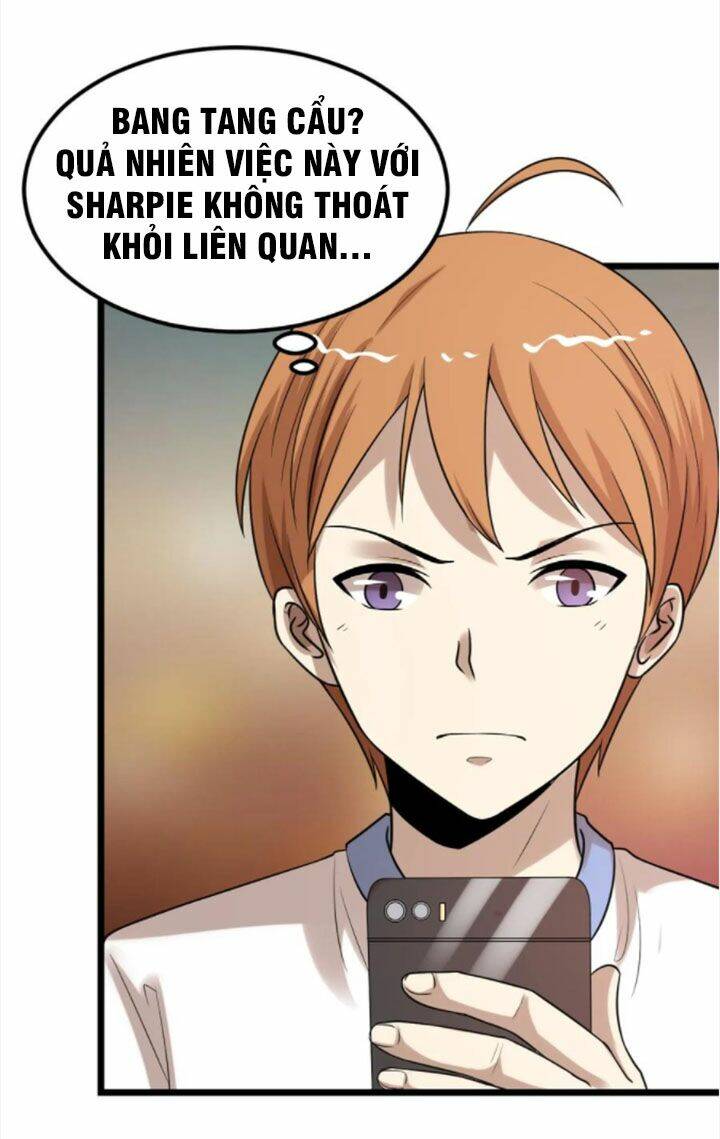 Đai Ca Trở Lại Tuổi 16: Chapter 40