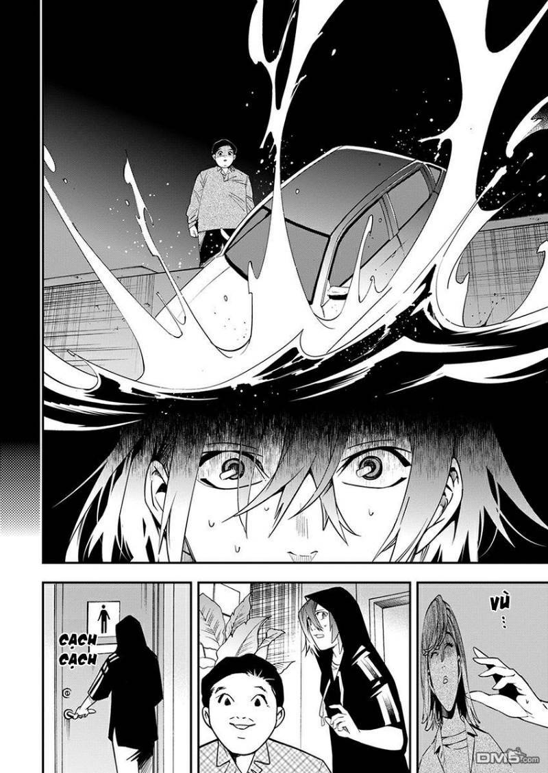 Nước Mắt Của Chúa : Kill Logger: Chapter 11