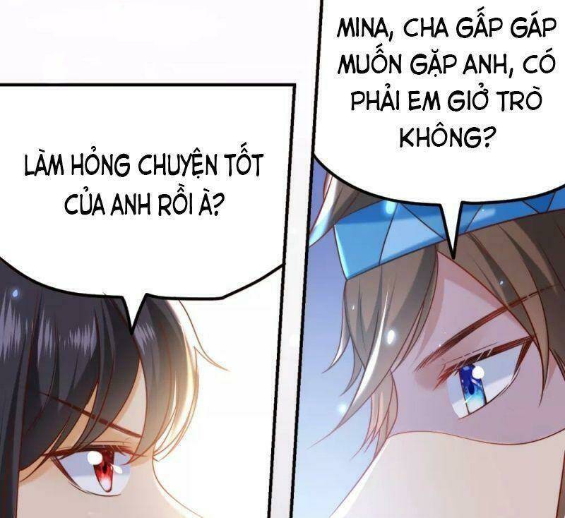 Sủng Hậu Của Vương: Chapter 54
