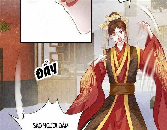 Thịnh Sủng Y Phi Chi Dao Quan Truyện: Chapter 58