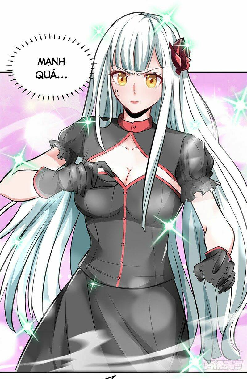 Ta Có Trăm Vạn Trò Chơi: Chapter 1