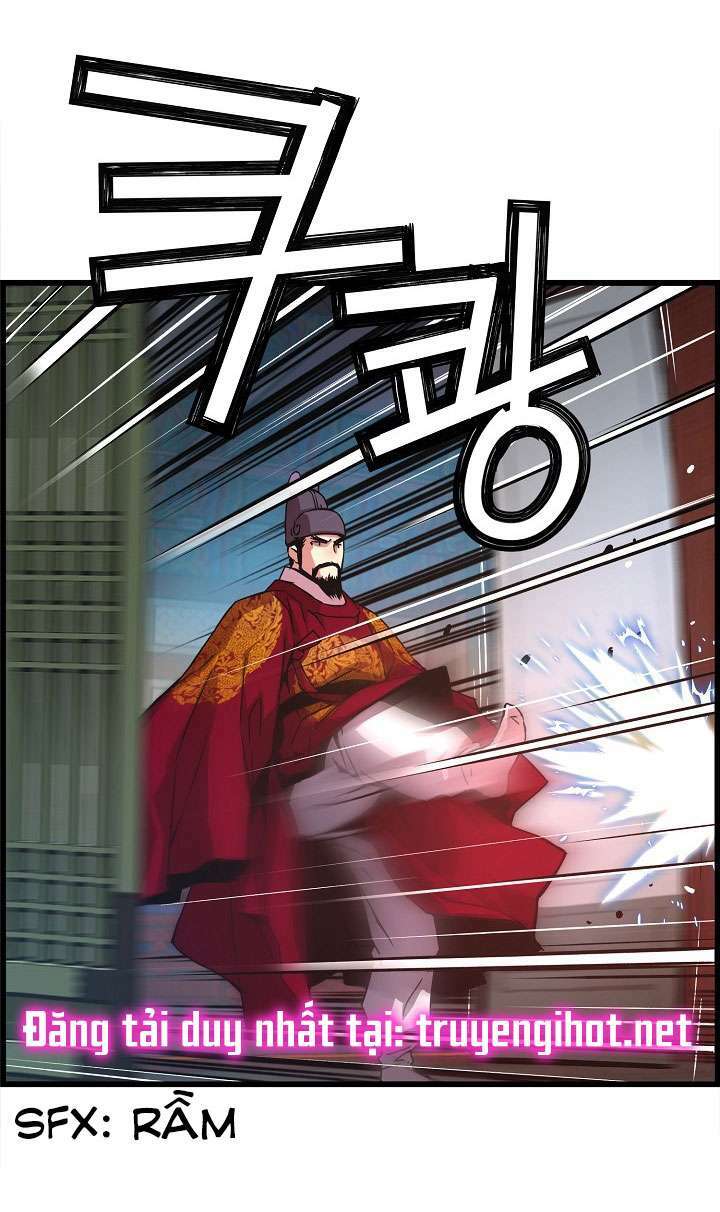 Tôi Sẽ Sống Như Một Hoàng Tử: Chapter 31