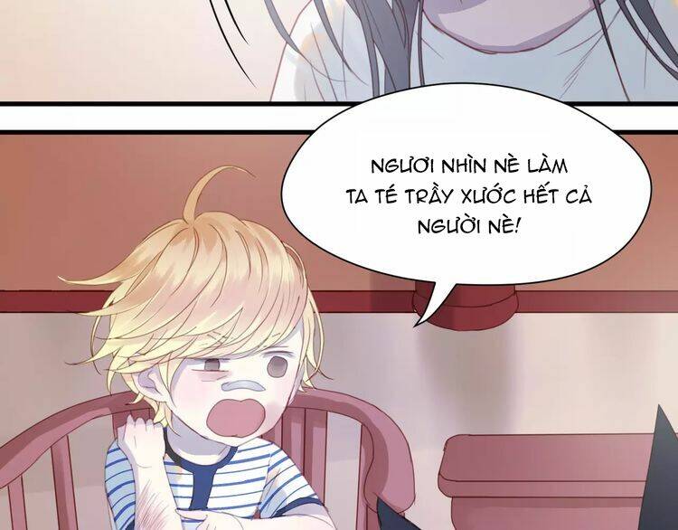 Lượm Được Một Tiểu Hồ Ly 2: Chapter 3