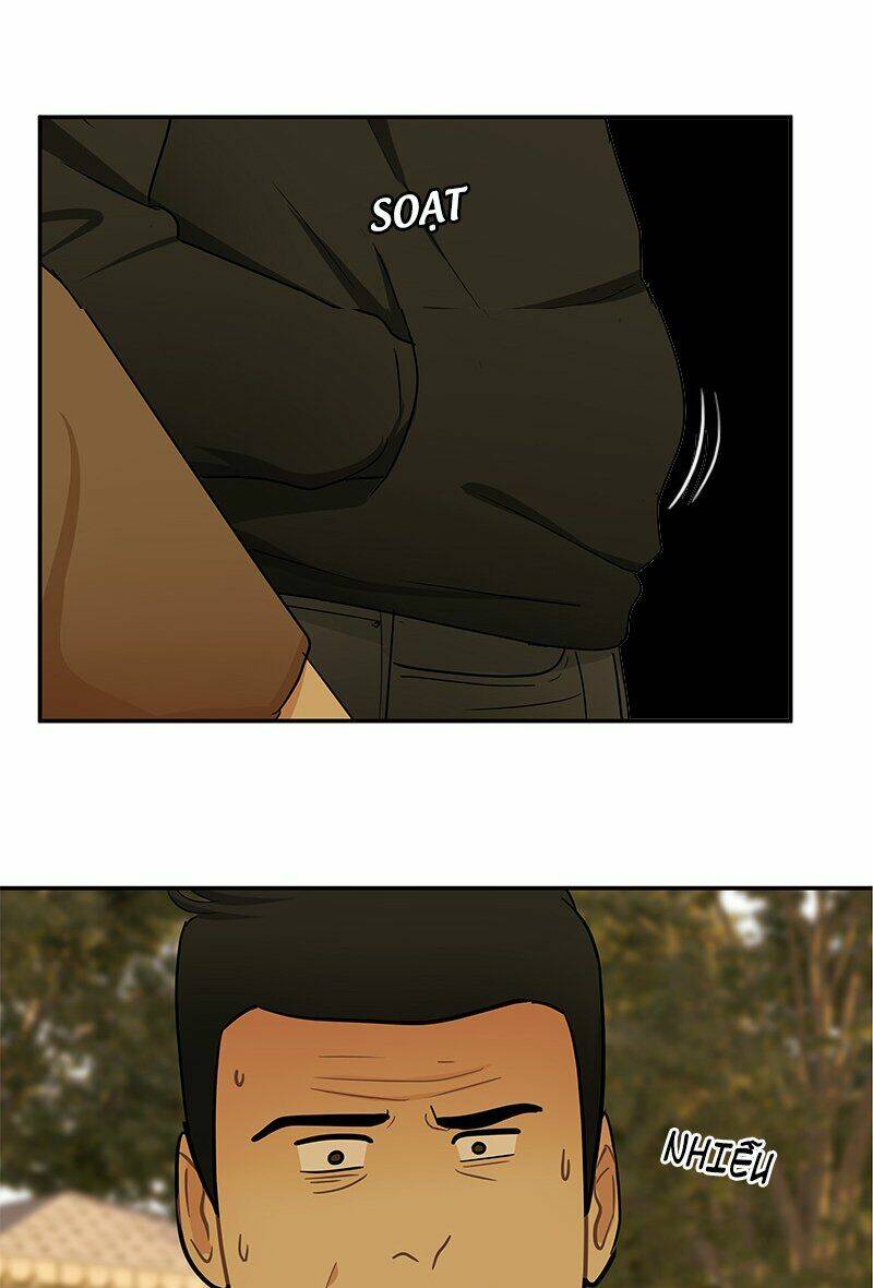 Nửa Đêm Ở Poppy Land: Chapter 33