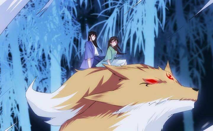 Bí Mật Của Dạ Tộc: Chapter 29