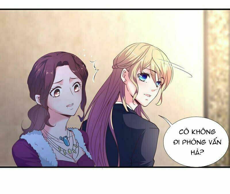 Chiến Lược Lãng Mạn Của Thịnh Thiếu: Chapter 31