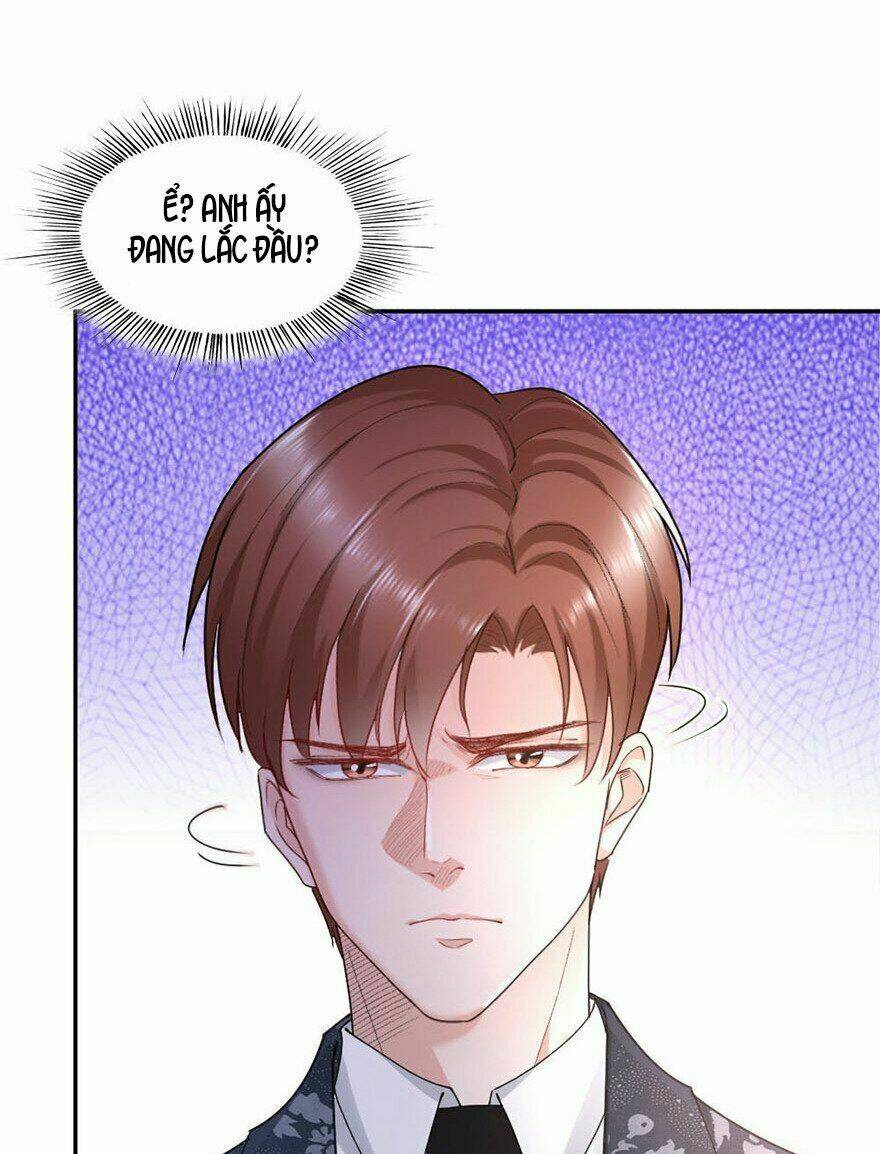 Tiểu Bạch Điềm Thê Của Long Thiếu: Chapter 48